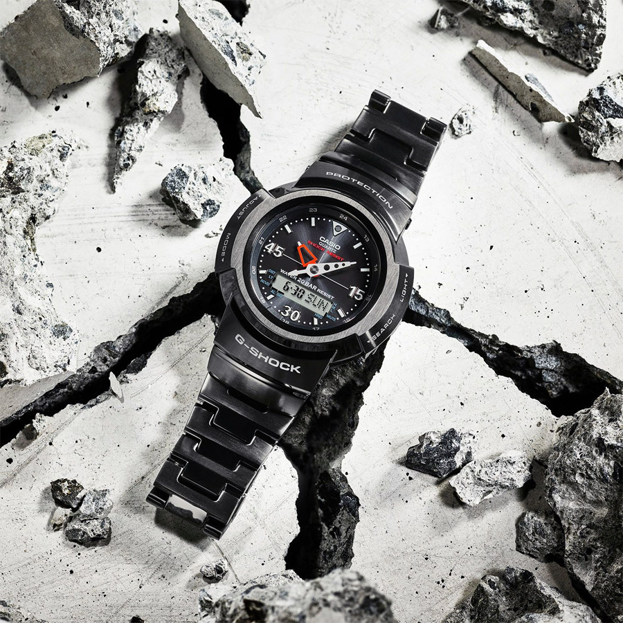 Casio AWM-500-1A