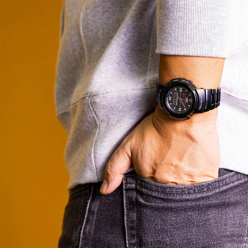 Casio AWM-500-1A