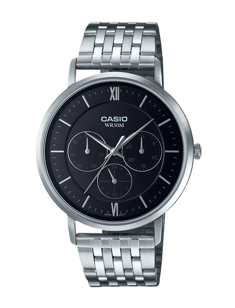 Casio MTP-B300D-1A
