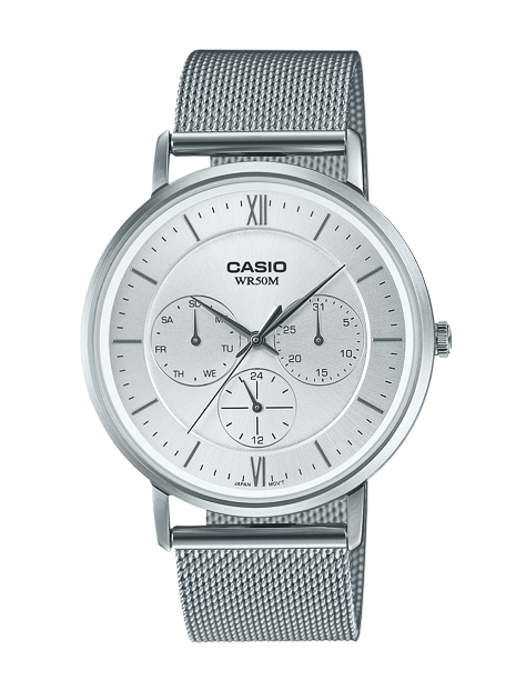 Casio MTP-B300M-7A
