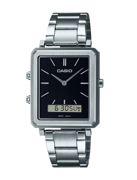 Casio MTP-B205D-1E