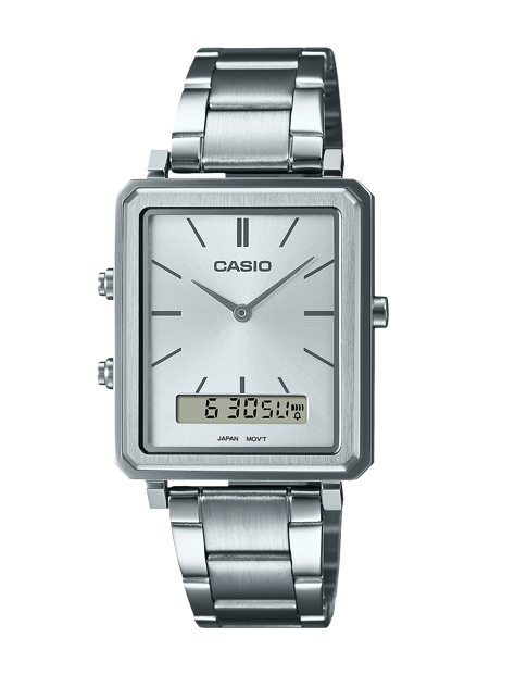 Casio MTP-B205D-7E