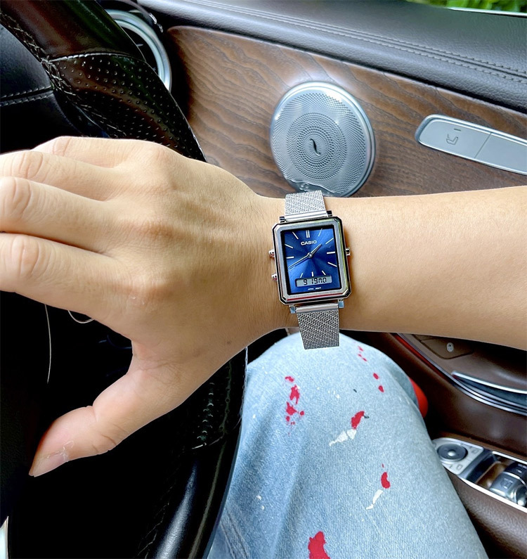 Casio MTP-B205M-2E