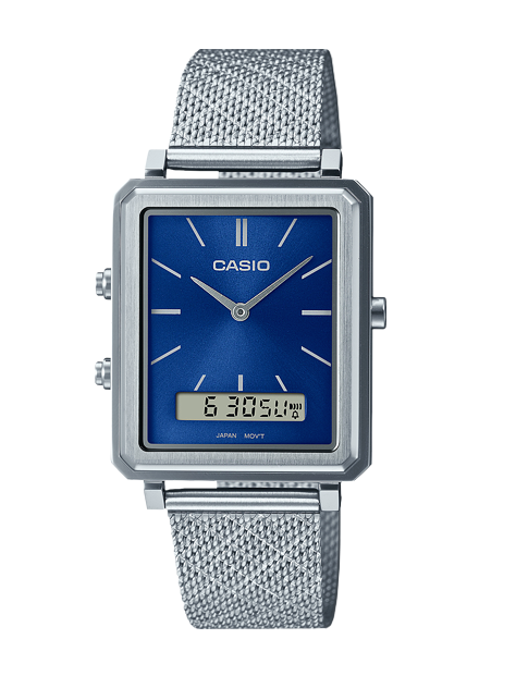 Casio MTP-B205M-2E