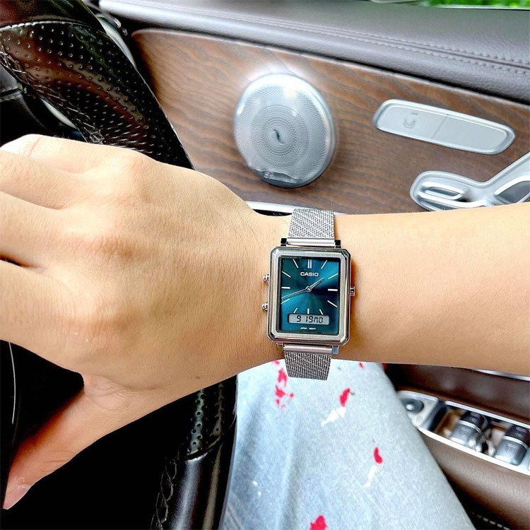 Casio MTP-B205M-3E