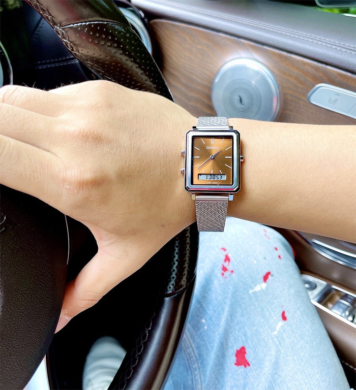 Casio MTP-B205M-5E