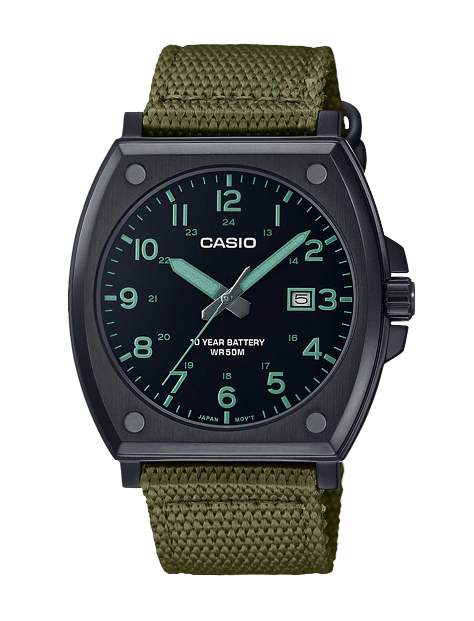 Casio MTP-E715C-3A