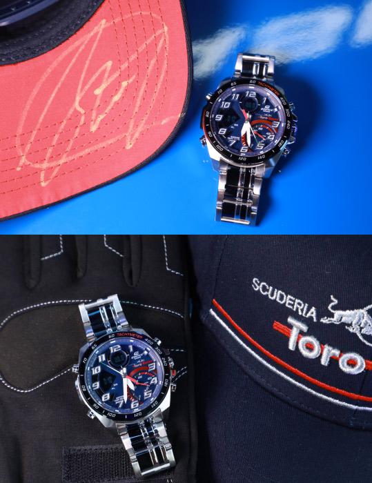 Casio ECB-900TR-2E