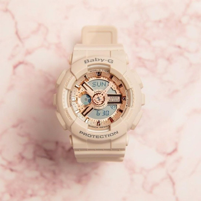 Casio BA-110XCP-4A