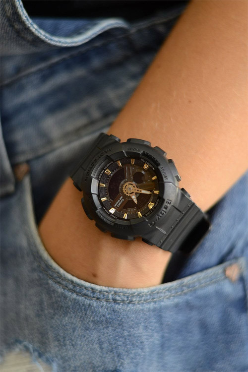Casio BA-110XGA-1A