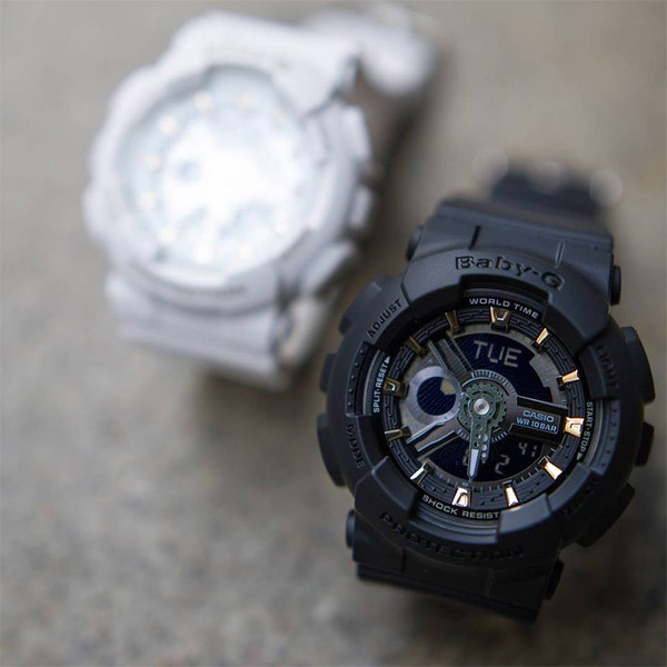 Casio BA-110XGA-1A