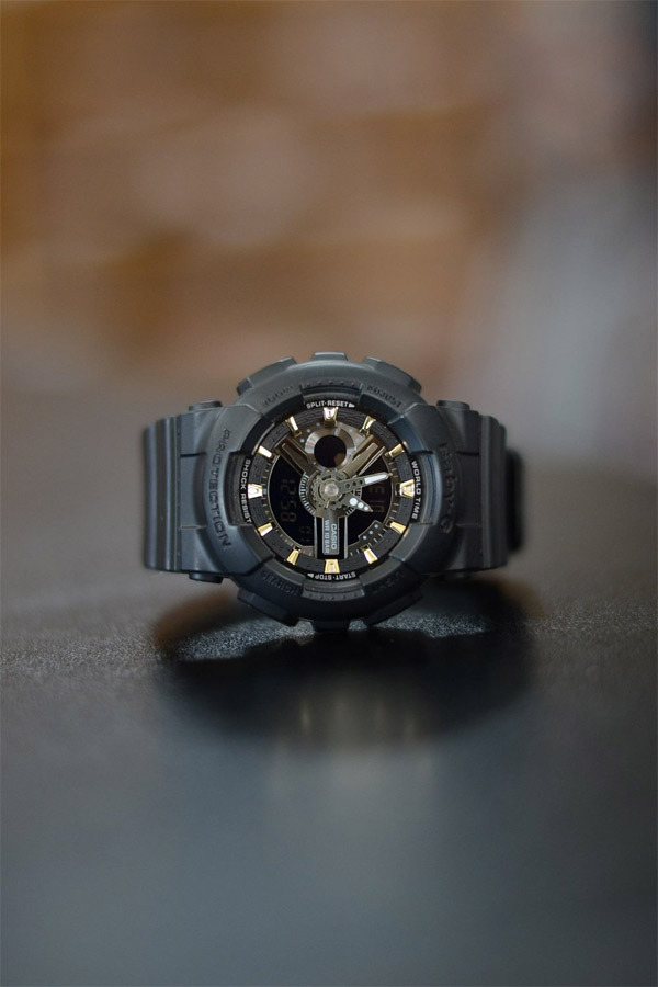 Casio BA-110XGA-1A