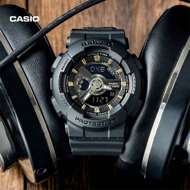 Casio BA-110XGA-1A
