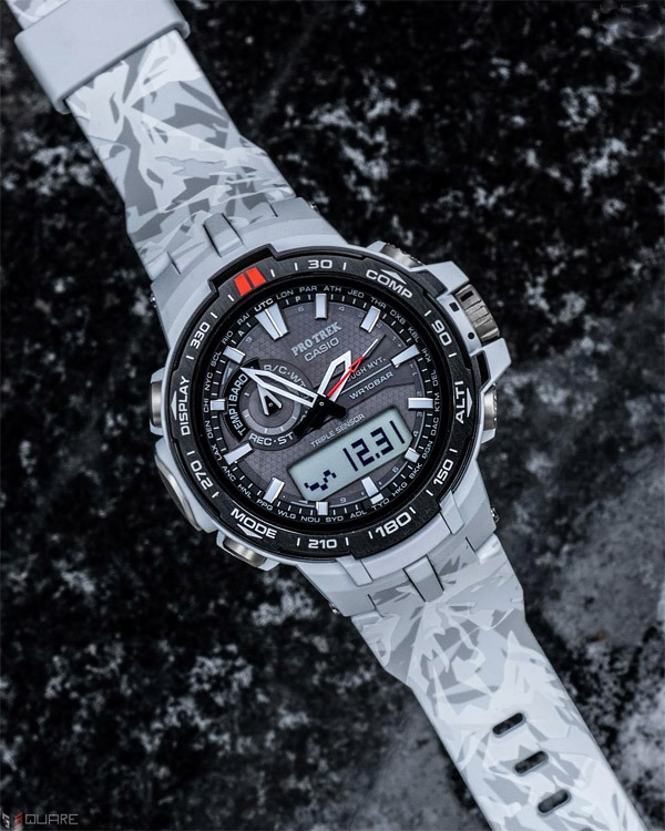 Casio PRW-6000SC-7E