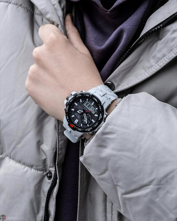 Casio PRW-6000SC-7E