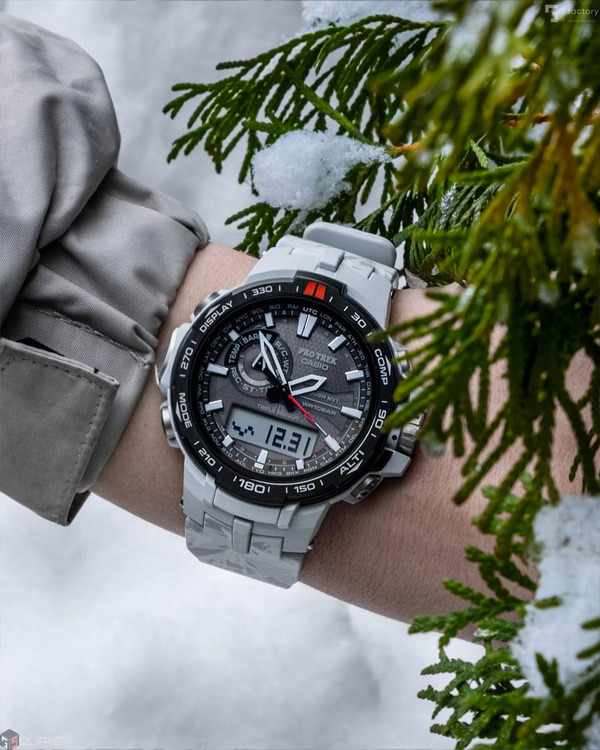 Casio PRW-6000SC-7E