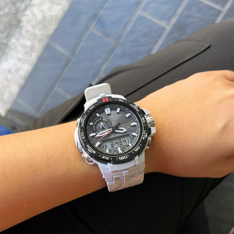 Casio PRW-6000SC-7E