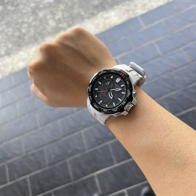 Casio PRW-6000SC-7E