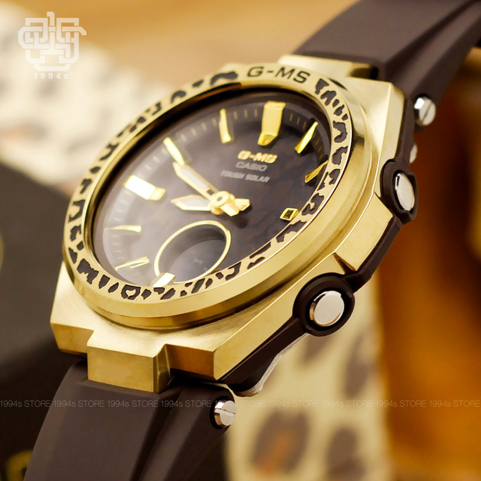 Casio MSG-S200WLP-5A