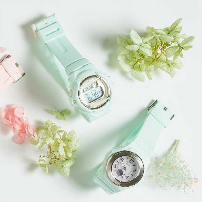 Casio BG-169R-3E