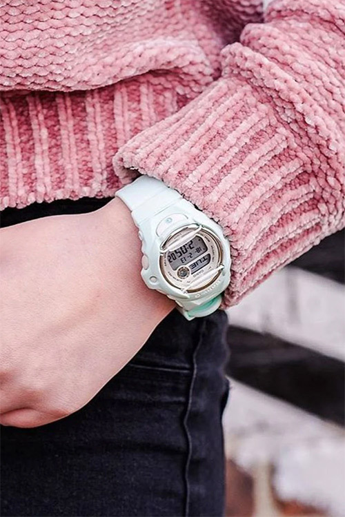 Casio BG-169R-3E