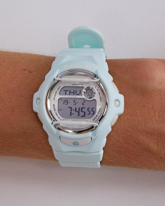 Casio BG-169R-3E