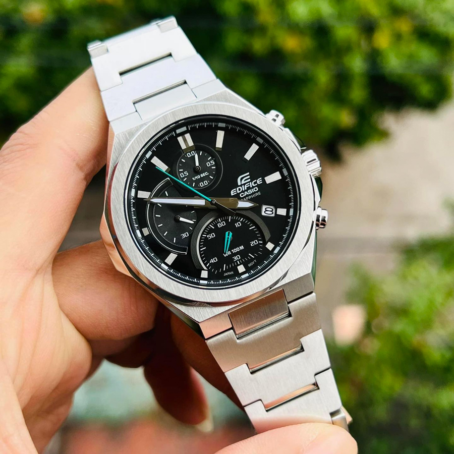 Casio EFB-700D-1AVUEF