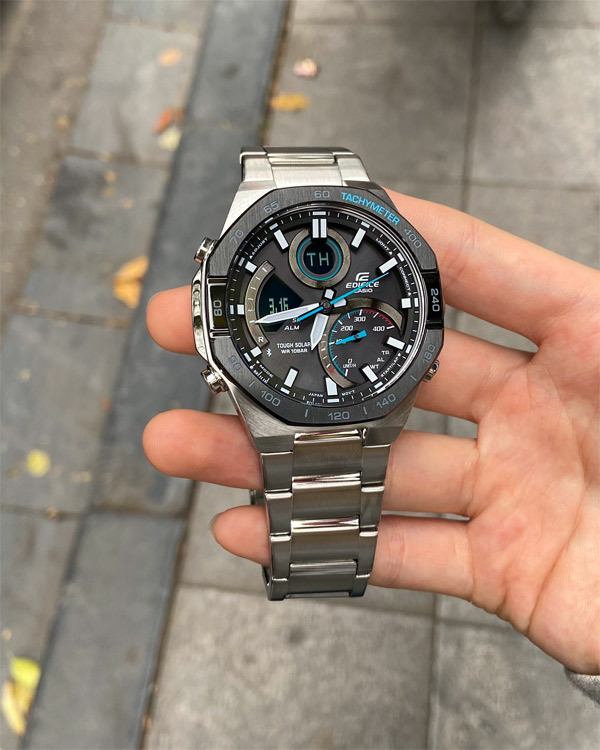 Casio ECB-950DB-1A