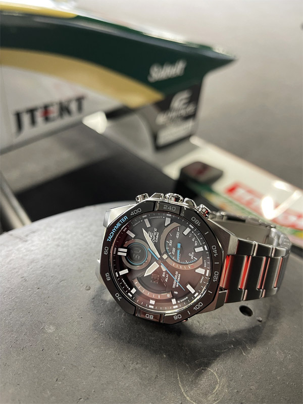 Casio ECB-950DB-1A