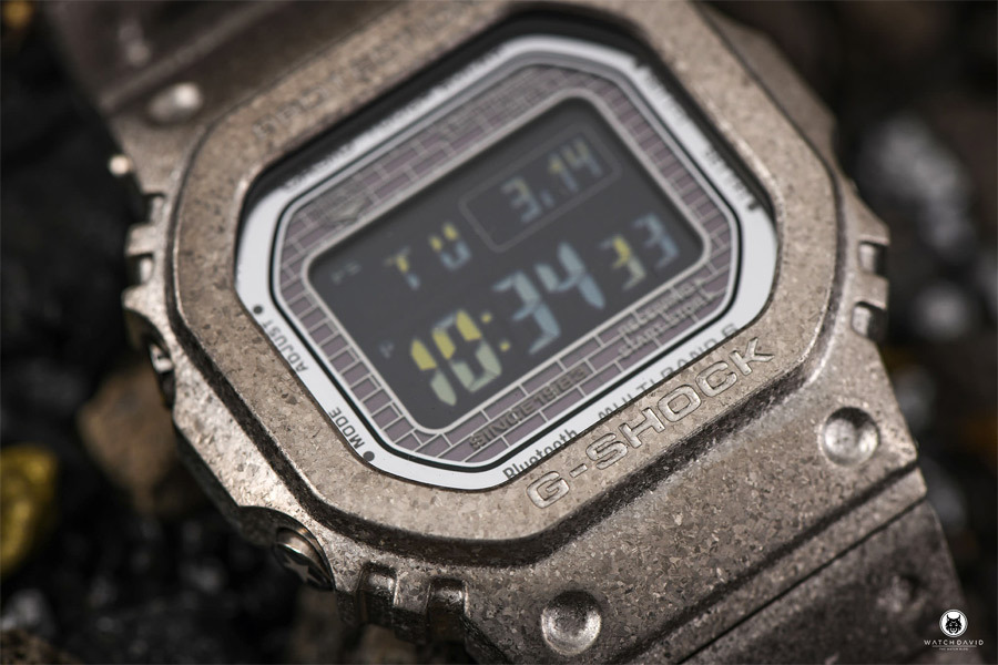Casio GMW-B5000PS-1E