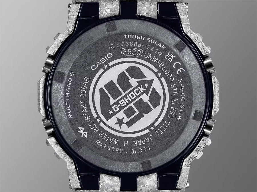 Casio GMW-B5000PS-1E