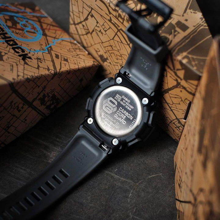 Casio GA-2200SBY-8A