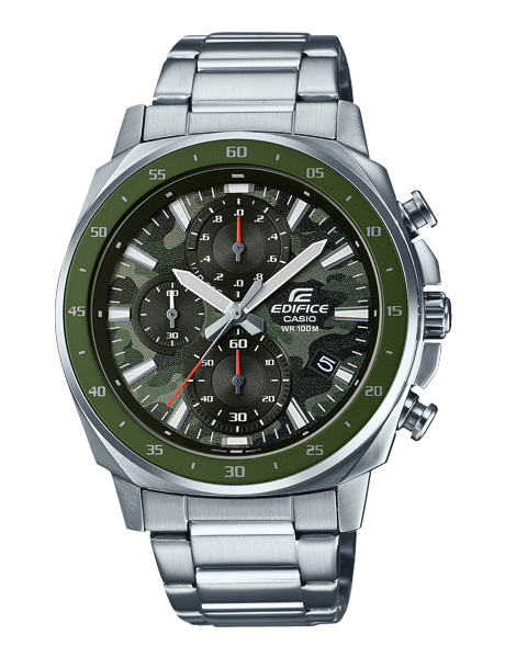 Casio EFV-600D-3C