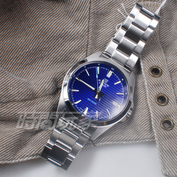 Casio EFV-140D-2A