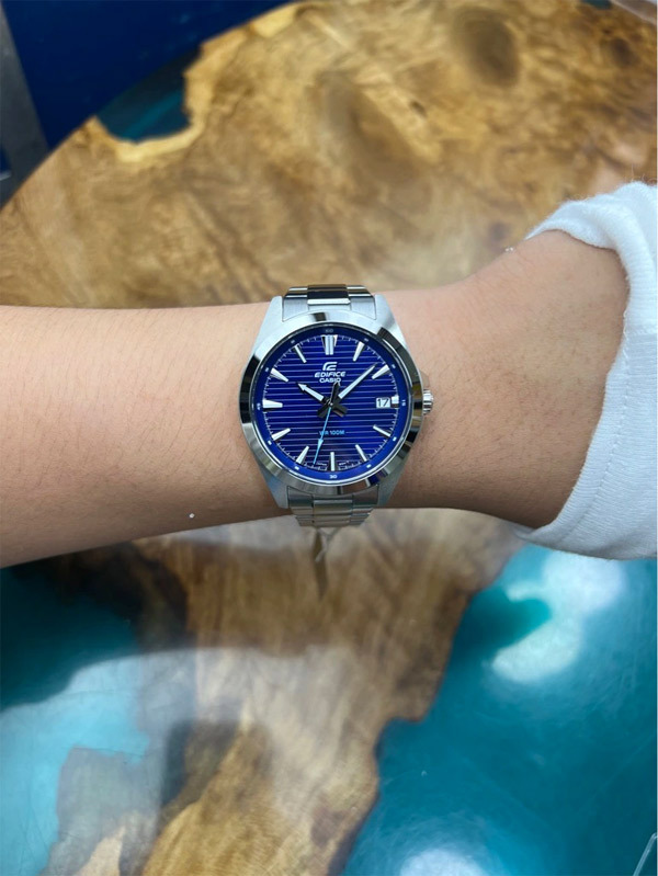 Casio EFV-140D-2A