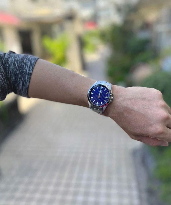 Casio EFV-140D-2A