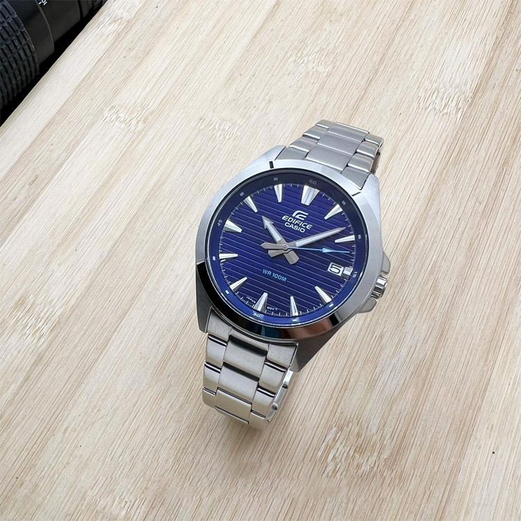 Casio EFV-140D-2A