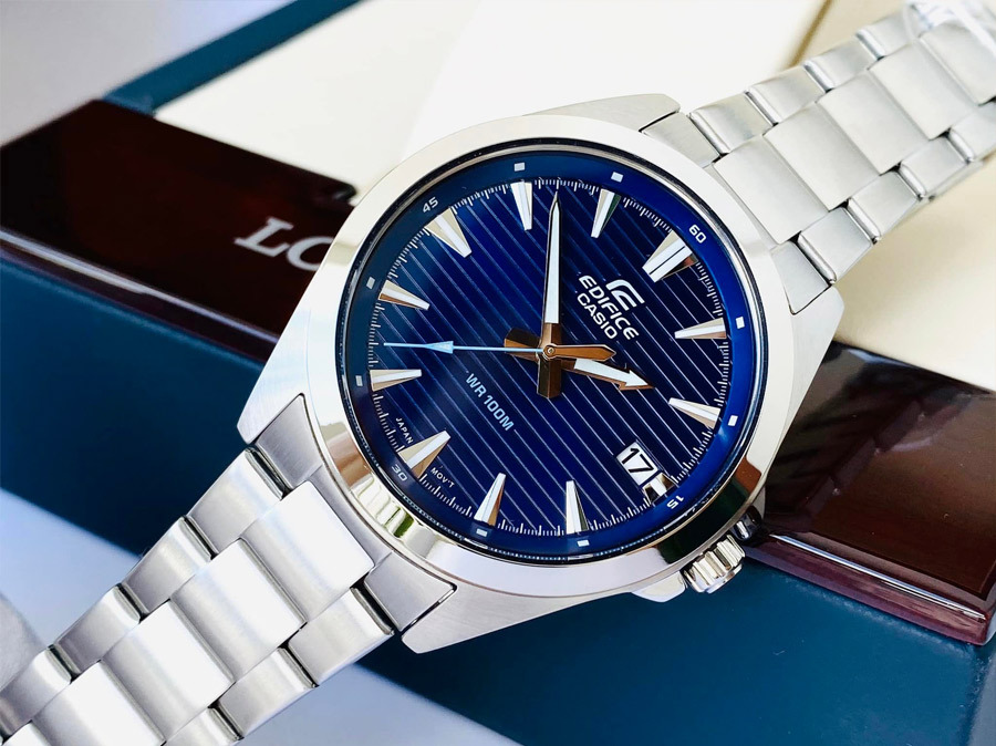 Casio EFV-140D-2A