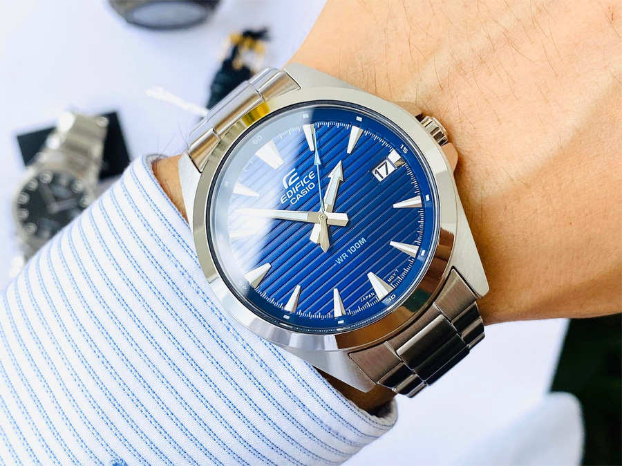 Casio EFV-140D-2A