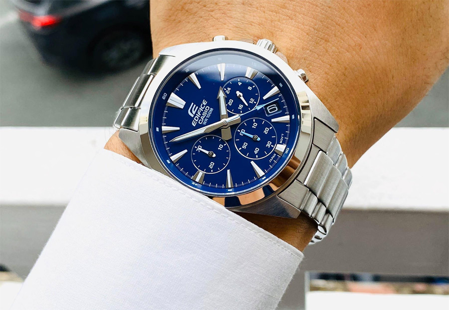 Casio EFV-630D-2A