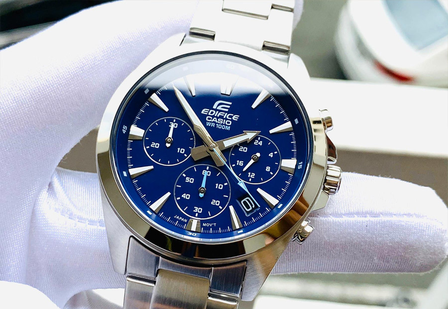 Casio EFV-630D-2A