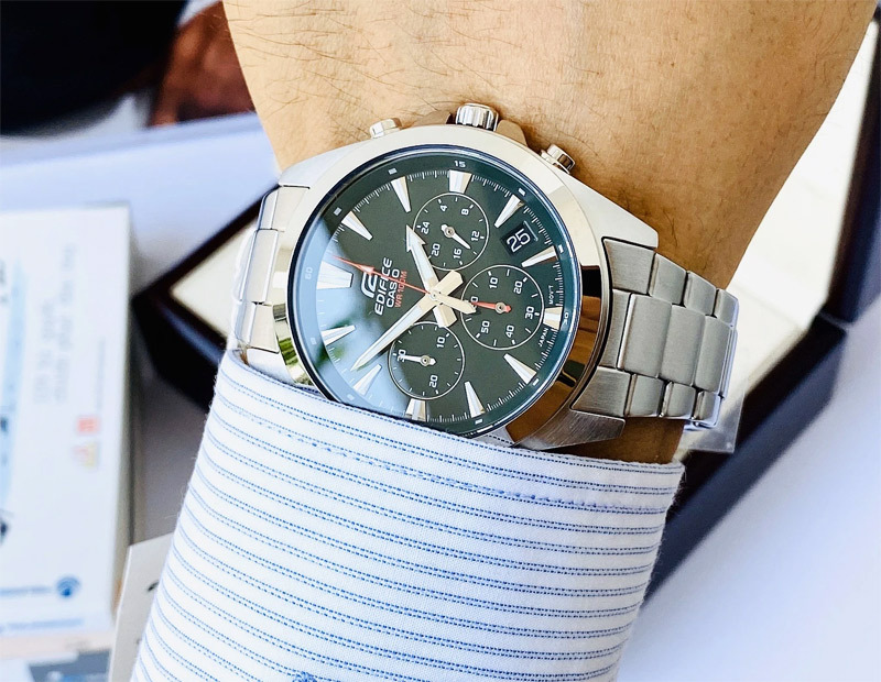 Casio EFV-630D-3A