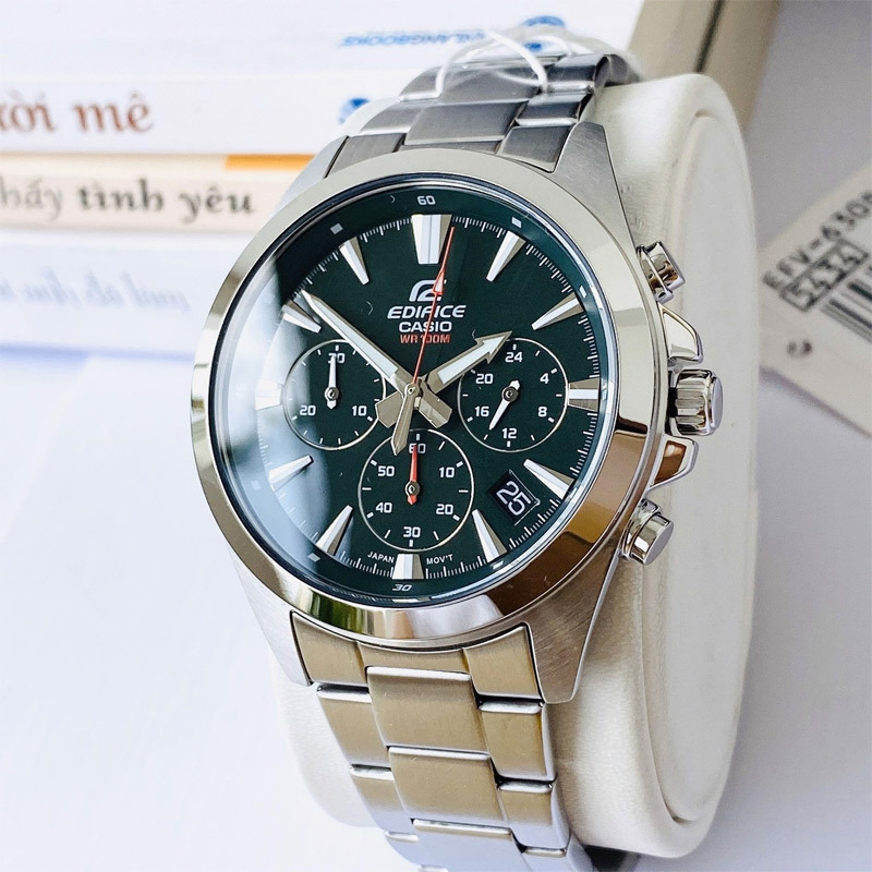 Casio EFV-630D-3A