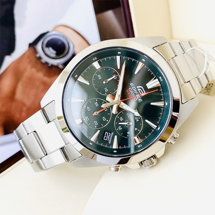Casio EFV-630D-3A