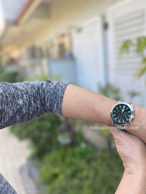 Casio EFV-630D-3A