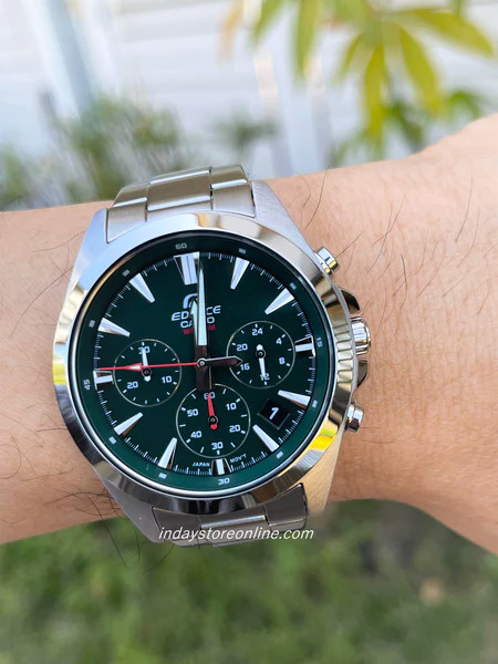 Casio EFV-630D-3A