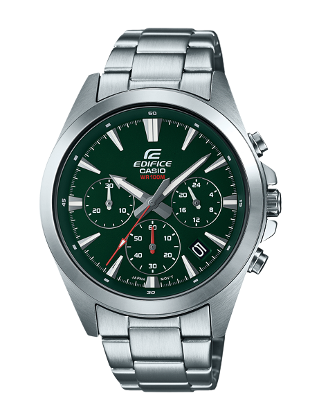 Casio EFV-630D-3A