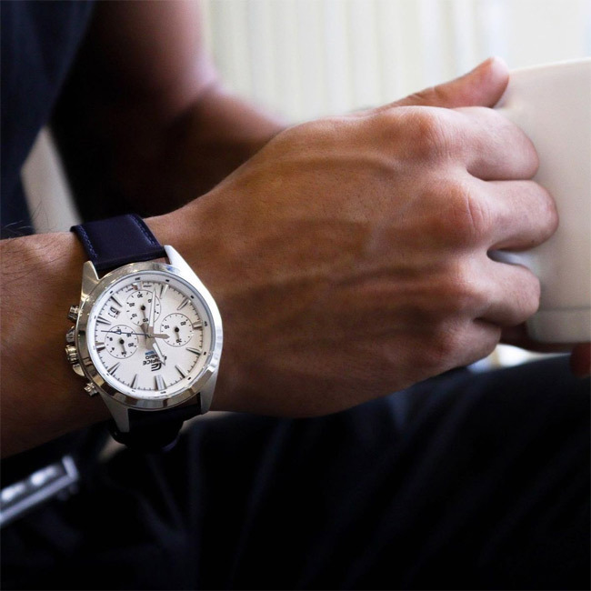 Casio EFV-630L-7A