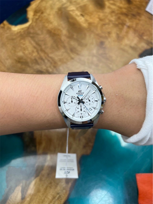 Casio EFV-630L-7A
