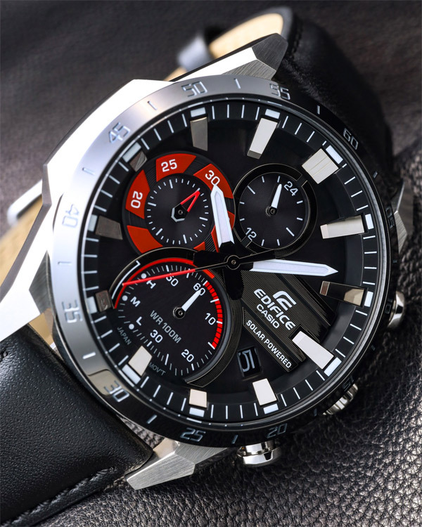 Casio EQS-940BL-1A